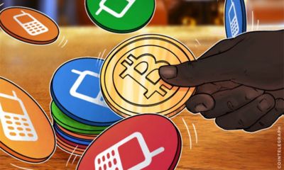 数字货币监管长期是利好，回调既是机会