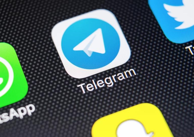 一文初识硬核Telegram (附Telegram区块链项目中文版白皮书)