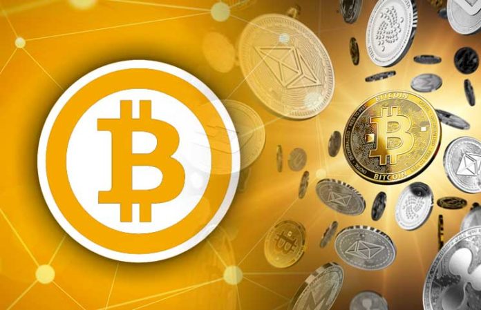 3天上涨1000美元!揭秘比特币创2019年新高的3大原因