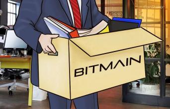 比特大陆新项目Matrix将上线,或涉及交易所、矿场、TokenFund业务