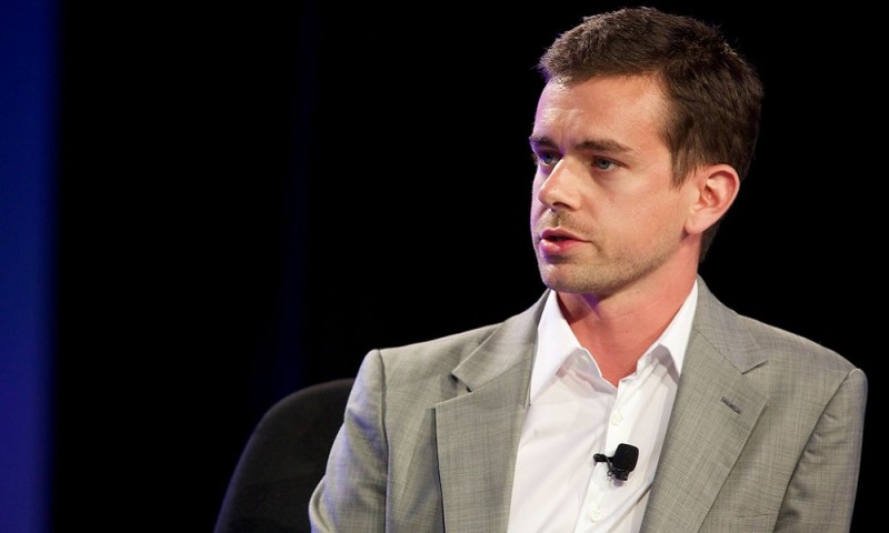 专访推特CEO Jack Dorsey:没有加密货币就没有真正意义上的互联网公司
