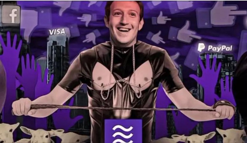 迷雾中的FB稳定币:大杀器还是小噱头?