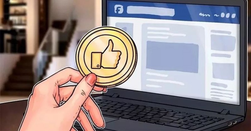 Facebook 加密货币: “ 坏“ 公司的好计划