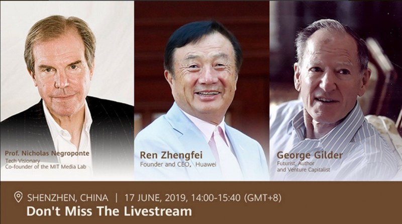 乔治·吉尔德:区块链新经济构架是解决当前货币混乱的唯一方法