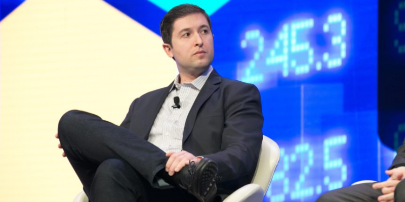 灰度投资报告:比特币拥有对冲全球性流动性危机的能力