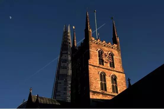 区块链财务:改写记账史,难过“共识”关