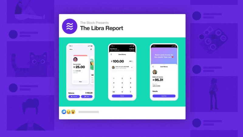 Facebook的“野心”?