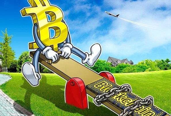 BTC竟然是世界第九大“货币”？