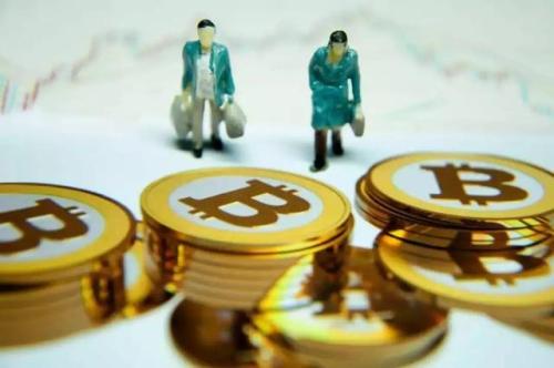 亿邦国际IPO申请失效，三大矿机生产商上市之路均告失败