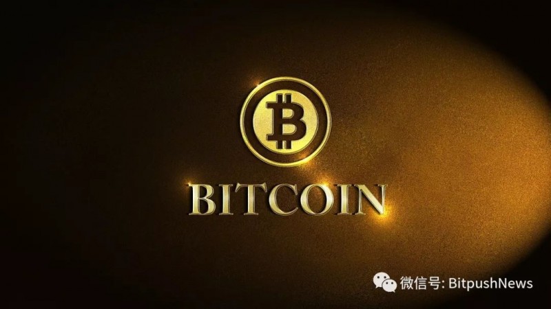 比特币距1万美元只有一步之遥,加密市场总市值突破3000亿