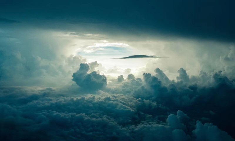 Facebook发的不是币,而是世界变革的信号弹