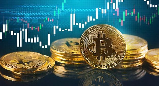 BTC调整结束即将冲破牢笼，ETH三浪有望创新高