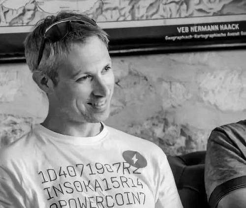 波卡创始人Gavin Wood:为什么我们需要 Web 3.0?