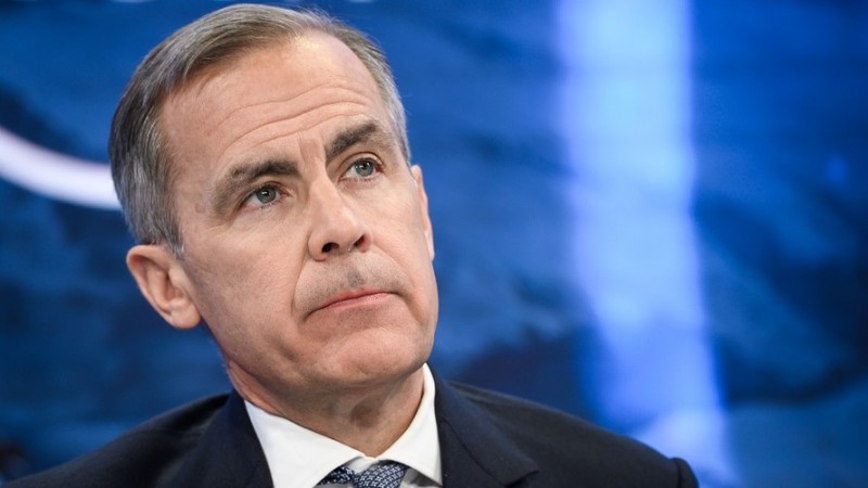 英国央行向第三方支付和数字代币宣战 ——以英国绅士的方式