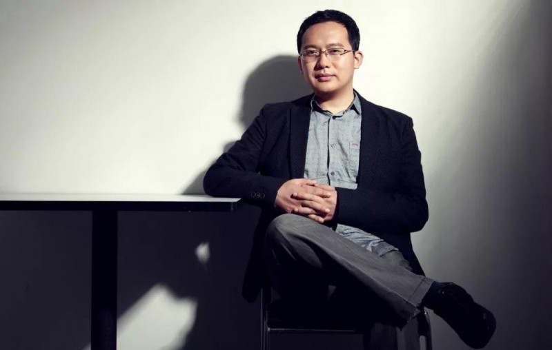 徐明星最新内部讲话披露,感动无数区块链创业者