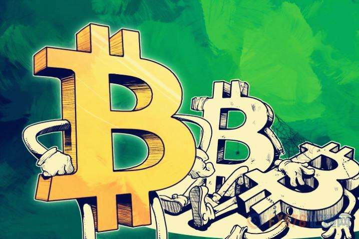 肖磊：比特币为何没有成为郁金香泡沫第二，中国需谨慎应对