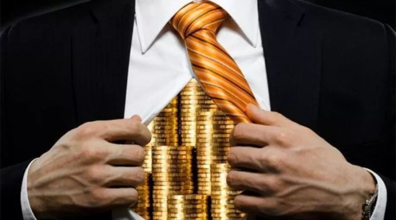 谁在大量购买比特币？《福布斯》解密场外扫货的超级富豪