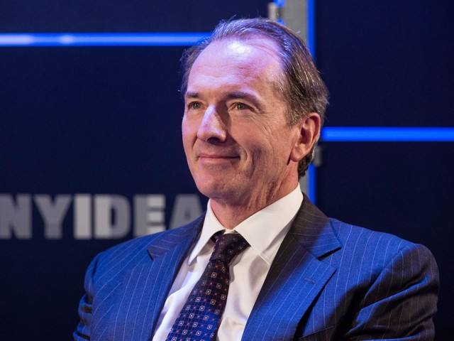 摩根士丹利CEO：Libra的合作伙伴有点多