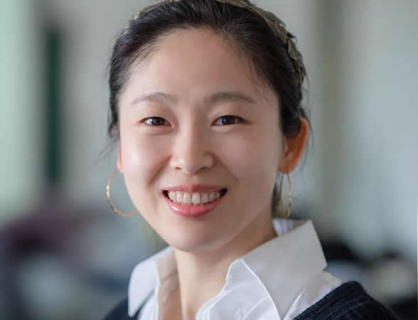 罗玫：Libra铺就美元霸权，人民币区块链金融应用刻不容缓