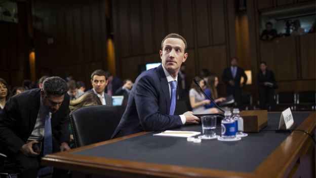 Facebook加密计划在英美两国再遭质疑