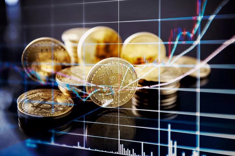 上半年暴涨220%, 但仍有60%比特币未曾发生任何交易