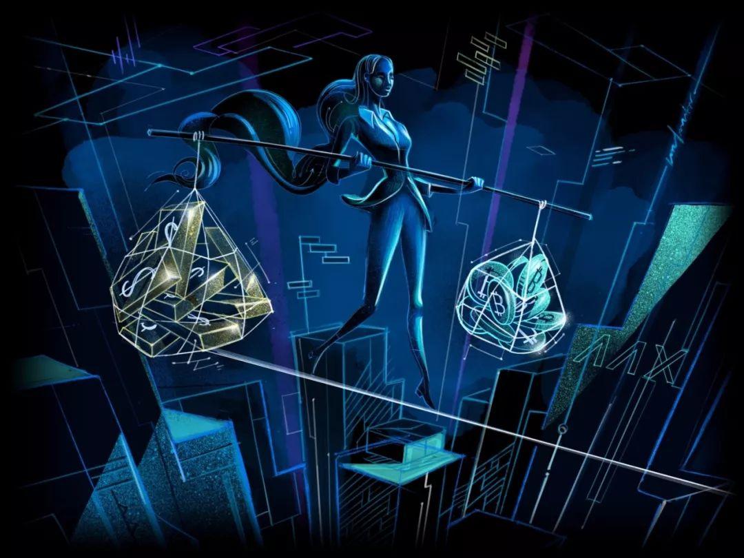 牛市未到，链上资源已耗尽，比特币“史诗级大拥堵”即将到来？