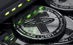 Arthur Hayes：为何Ethena将震撼Tether