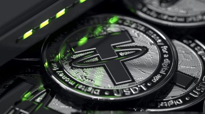 Arthur Hayes：为何Ethena将震撼Tether