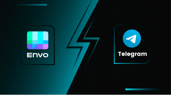 牛市浮躁下的坚持——从Telegram到Envo的行业沉思