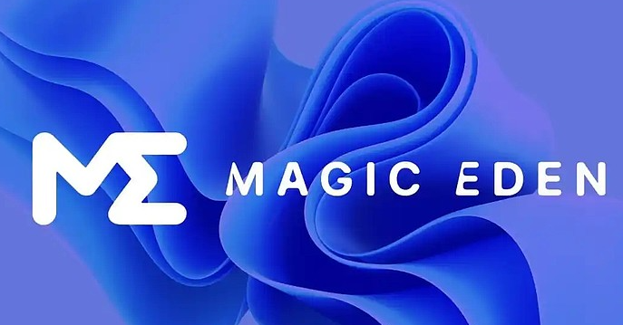 数读 Magic Eden 已领取空投：「低保」价值 272 美元，最大地址领取超 128 万美元代币