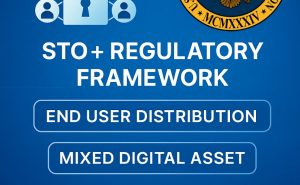 Knowpia Inc. 与 SEC 展开监管对话，拥抱美国数字资产改革，引领新一代 Web3 合规创新时代