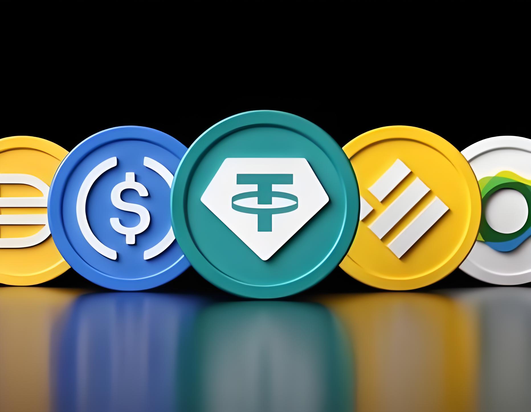 《香港稳定币条例》落地：哪些机会是金矿？